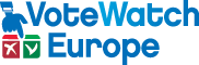 VoteWatchEurope